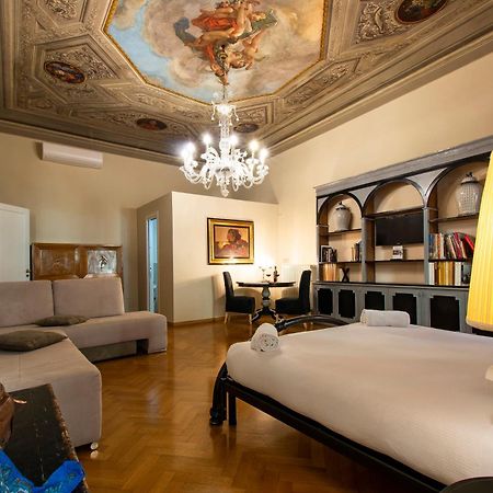 N4U Guest House Florence Luaran gambar