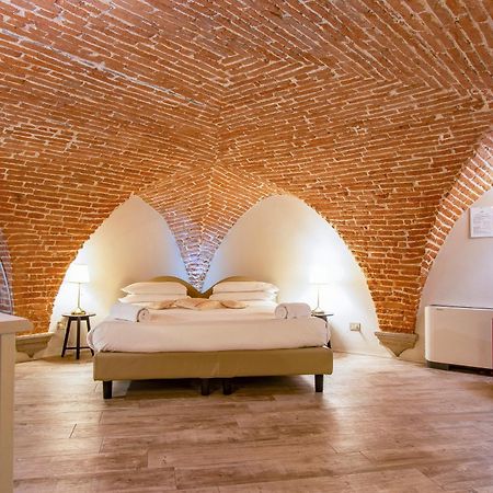 N4U Guest House Florence Luaran gambar