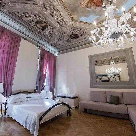 N4U Guest House Florence Luaran gambar