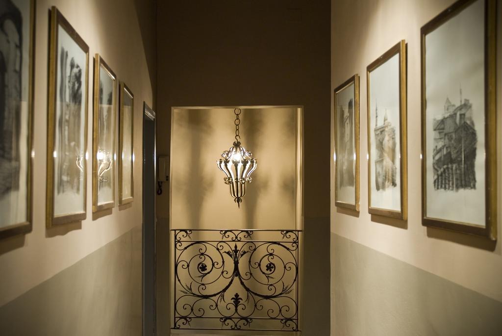 N4U Guest House Florence Luaran gambar