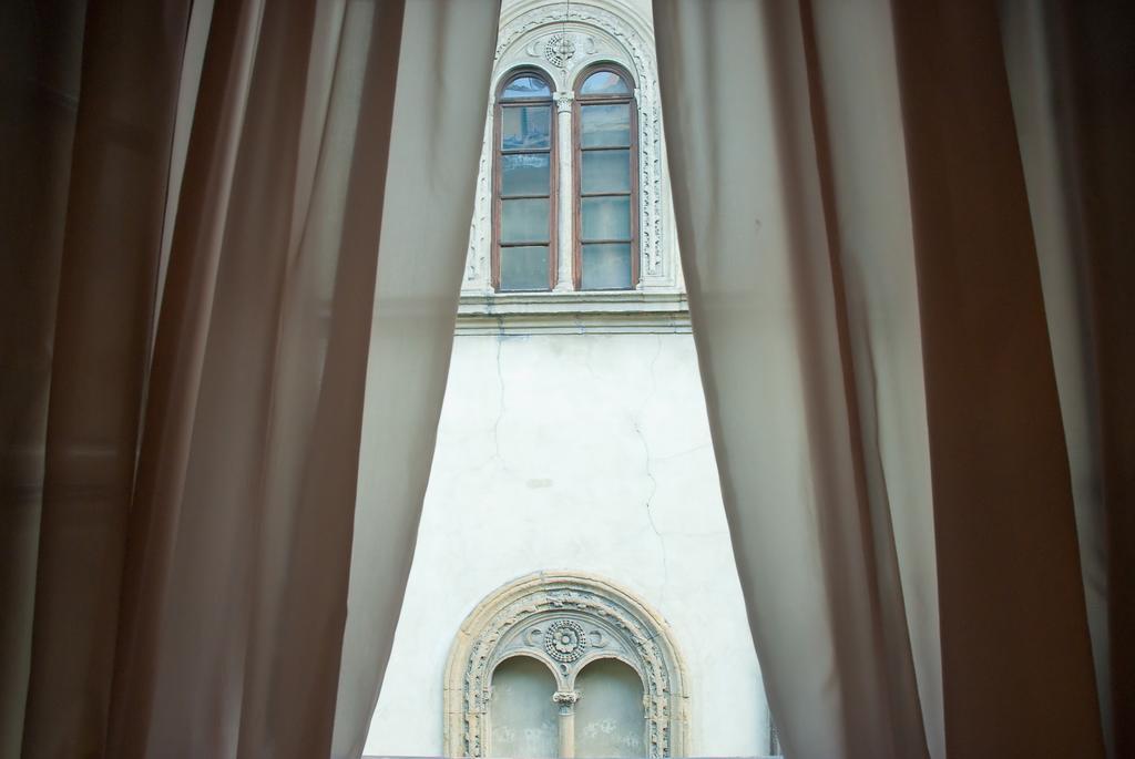 N4U Guest House Florence Luaran gambar