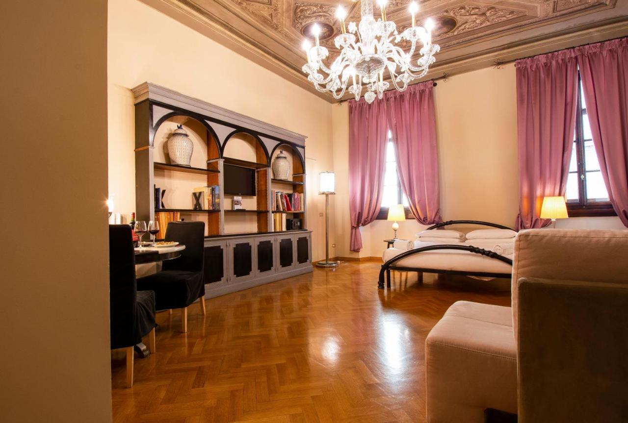 N4U Guest House Florence Luaran gambar