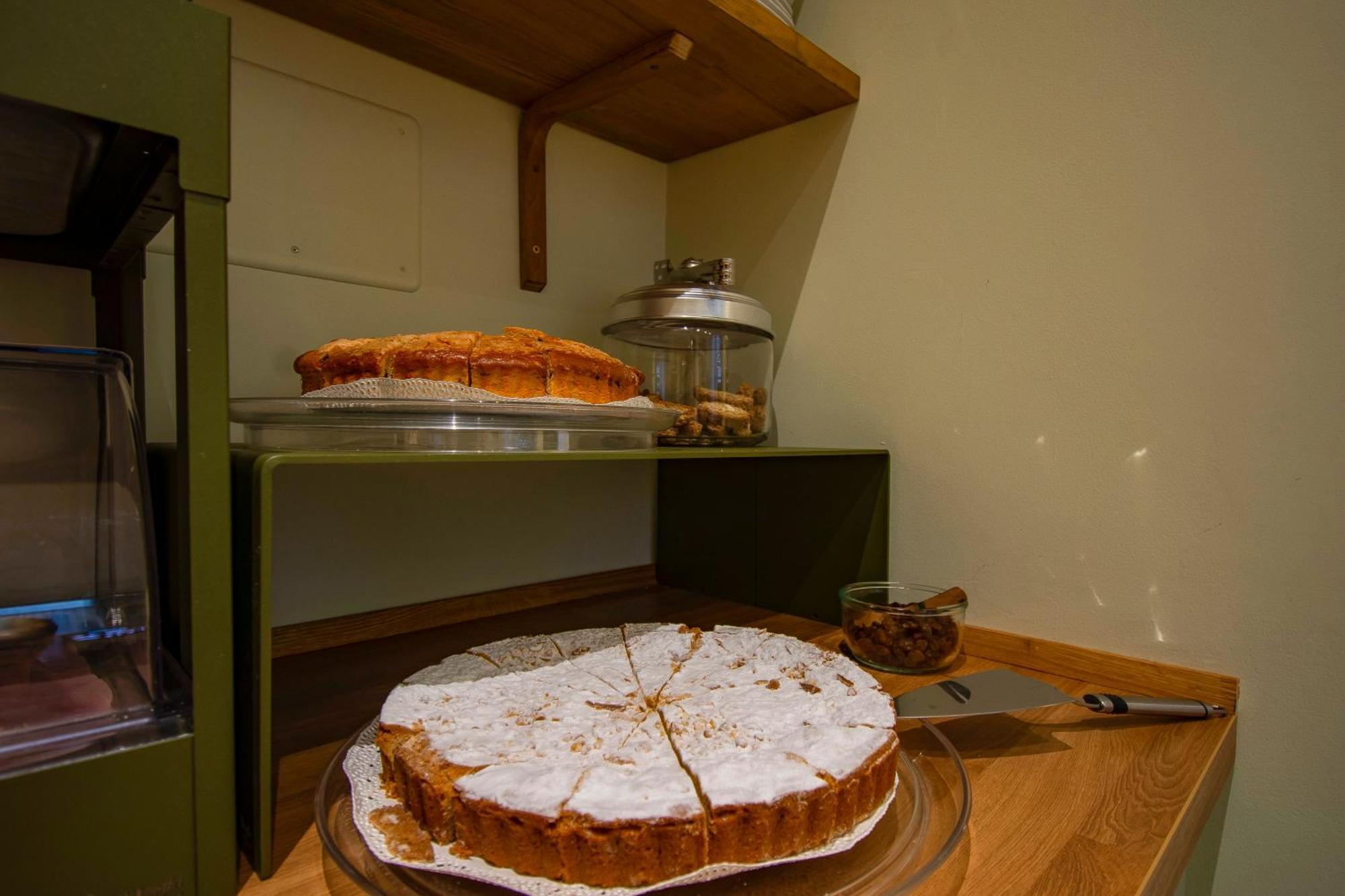 N4U Guest House Florence Luaran gambar