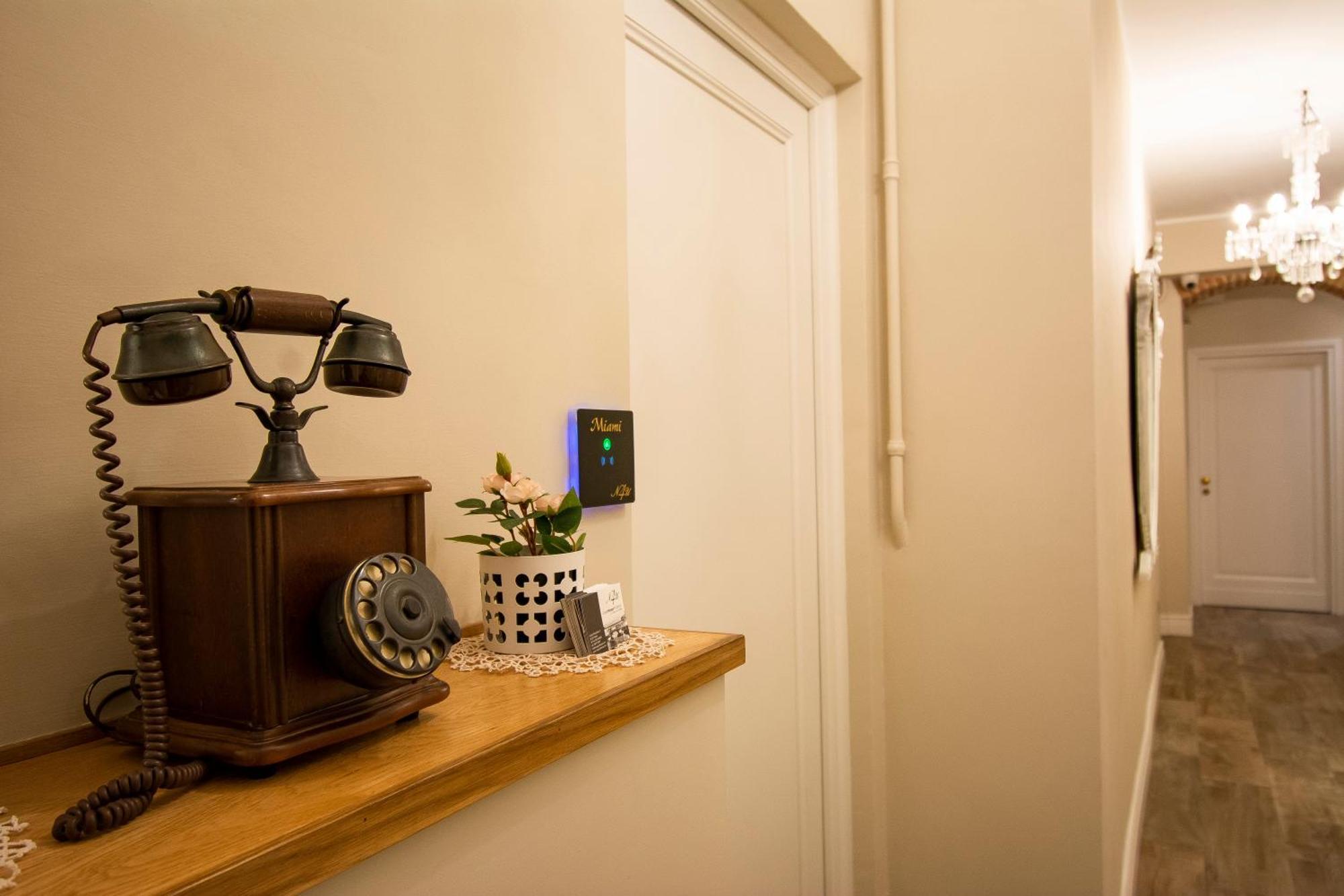 N4U Guest House Florence Luaran gambar