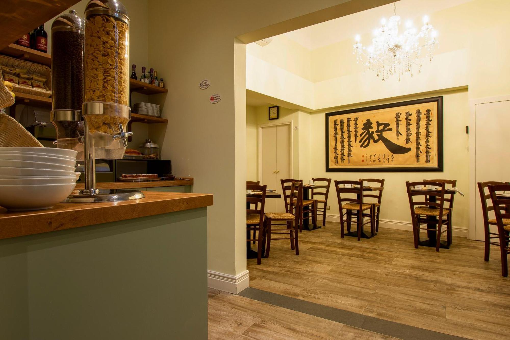 N4U Guest House Florence Luaran gambar