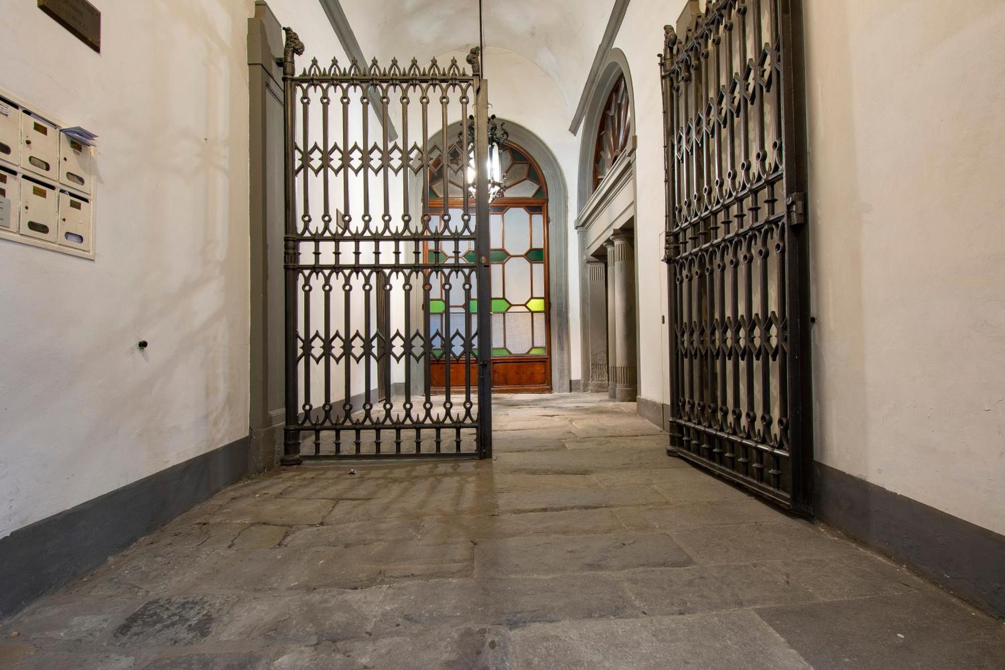 N4U Guest House Florence Luaran gambar