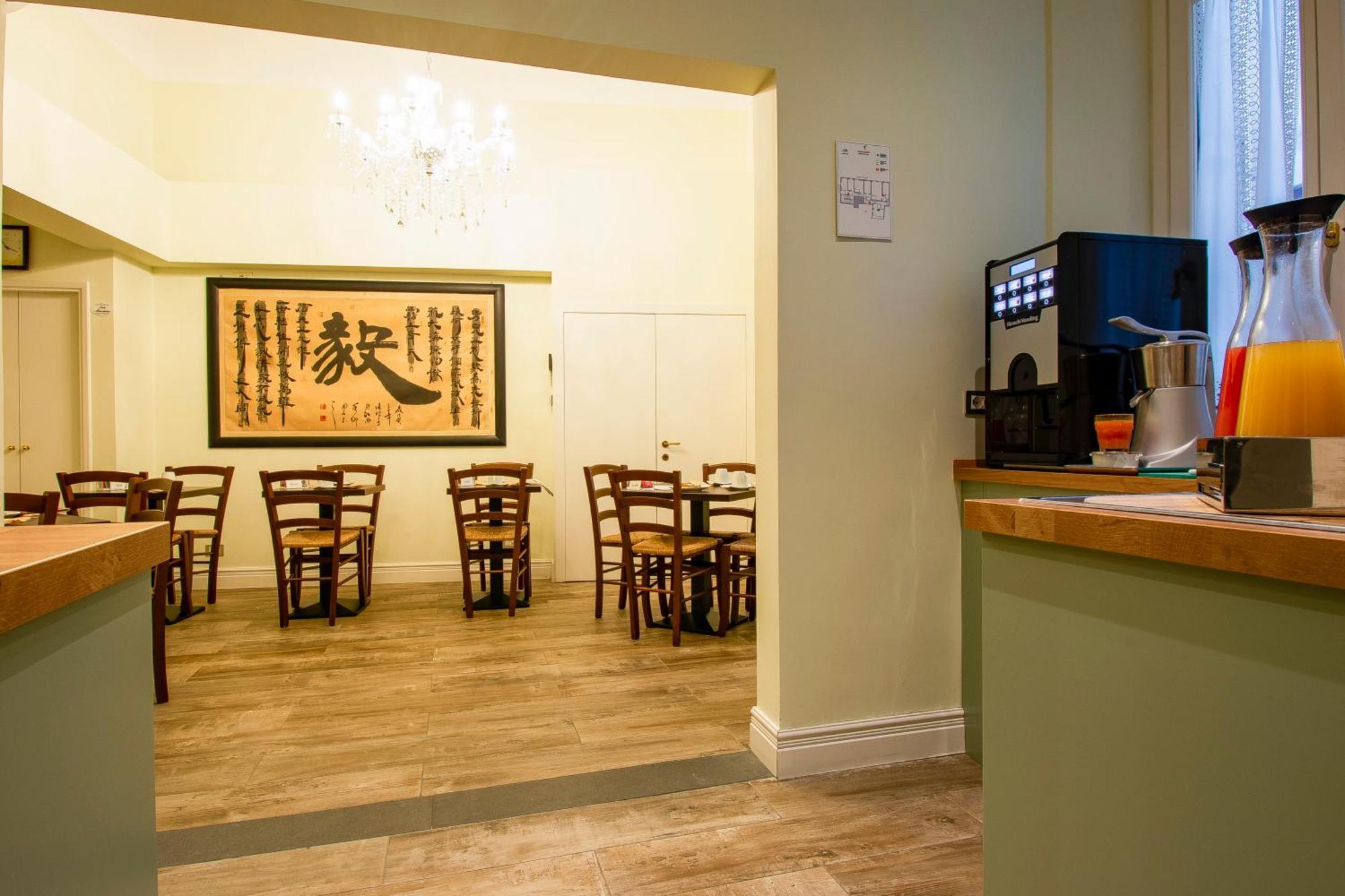 N4U Guest House Florence Luaran gambar