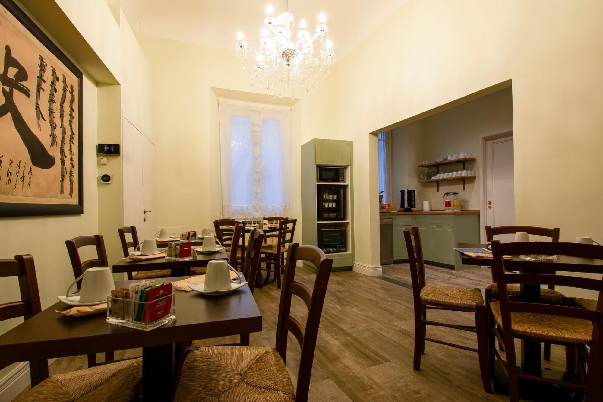 N4U Guest House Florence Luaran gambar