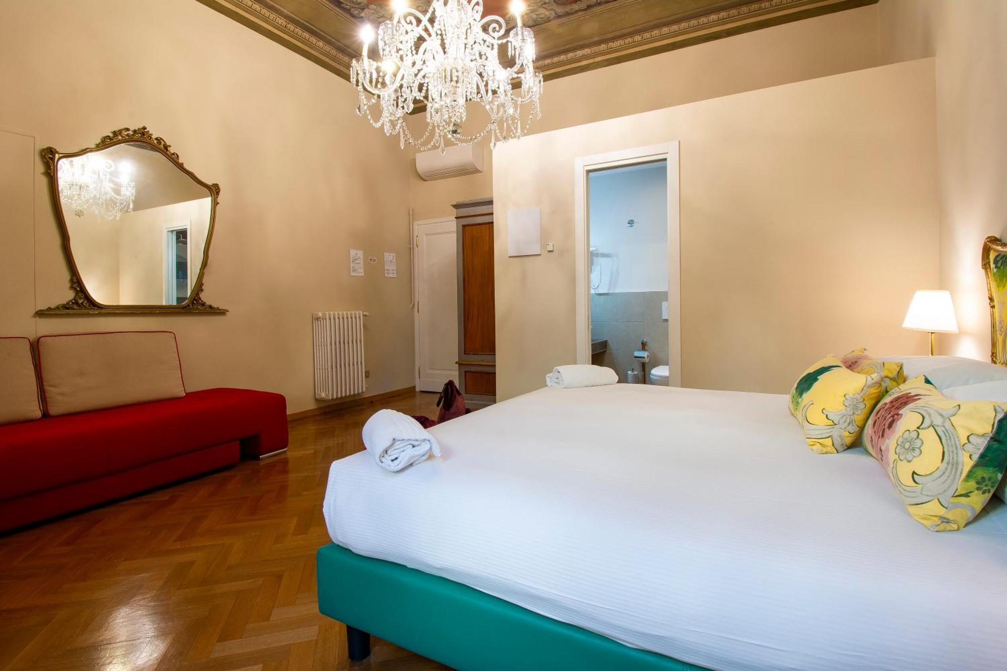N4U Guest House Florence Luaran gambar
