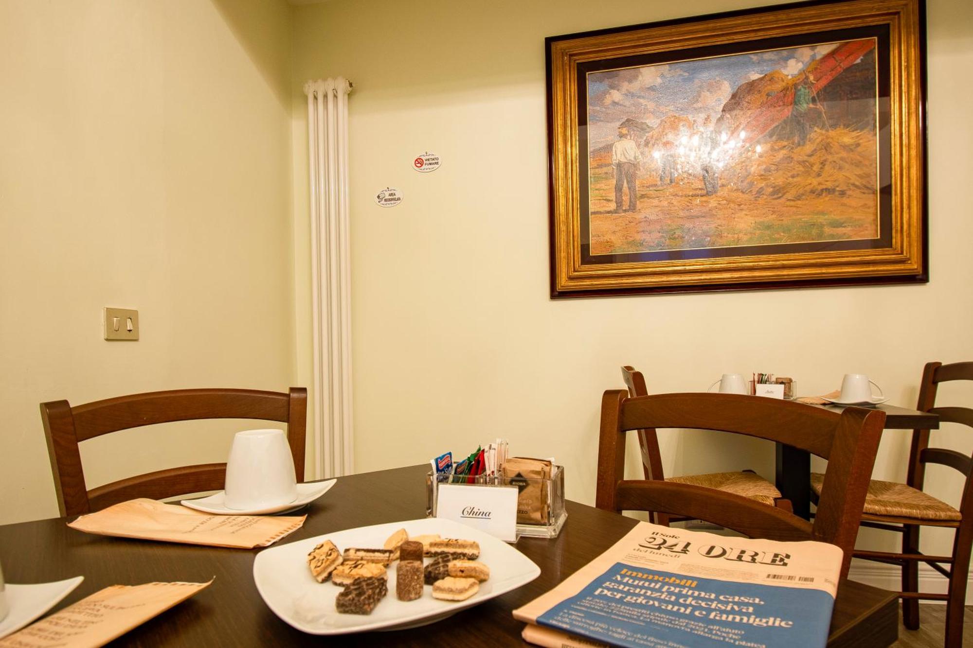 N4U Guest House Florence Luaran gambar
