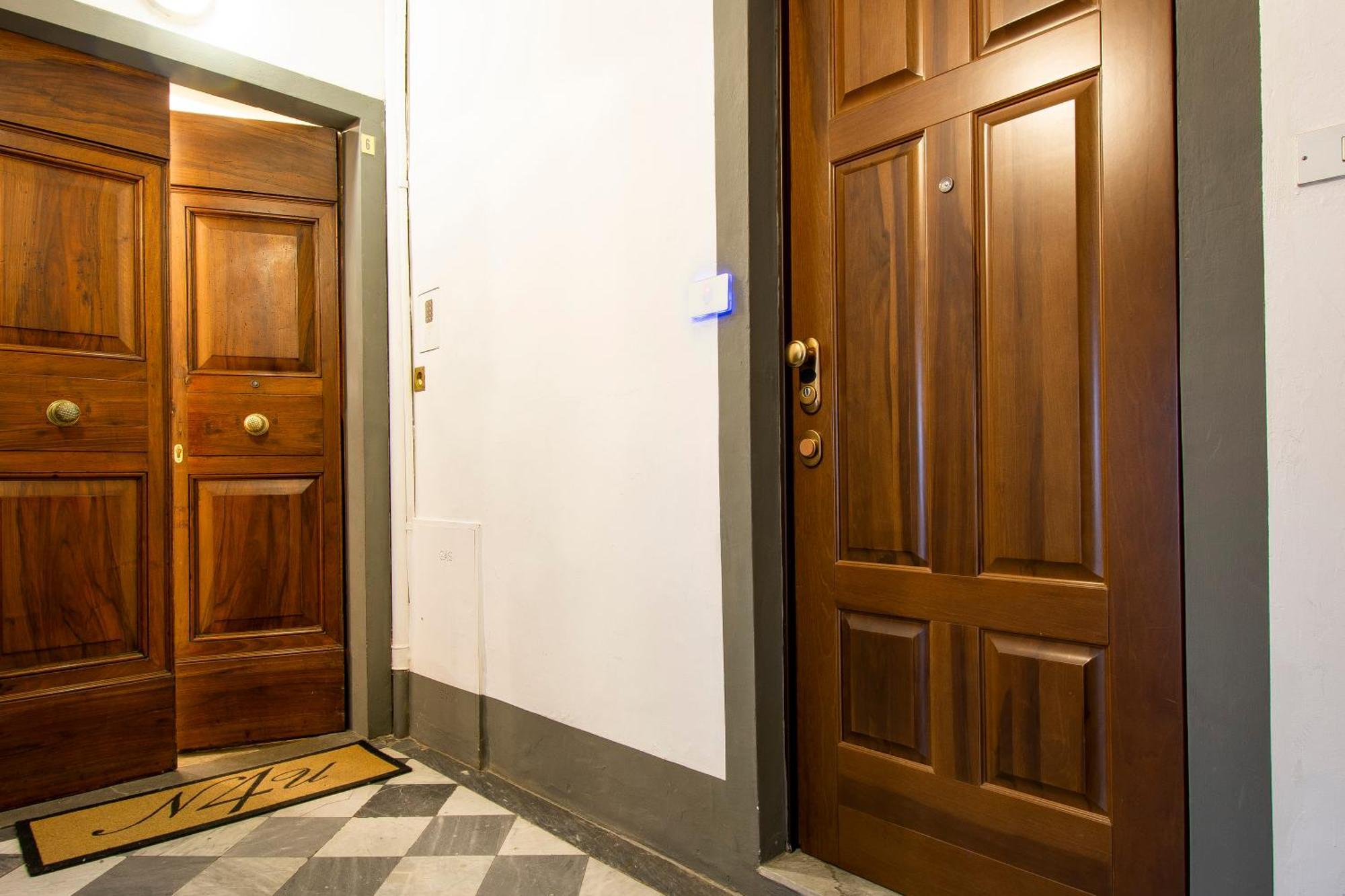 N4U Guest House Florence Luaran gambar