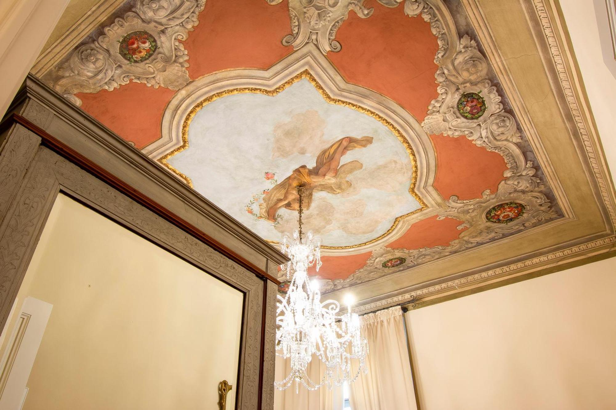 N4U Guest House Florence Luaran gambar
