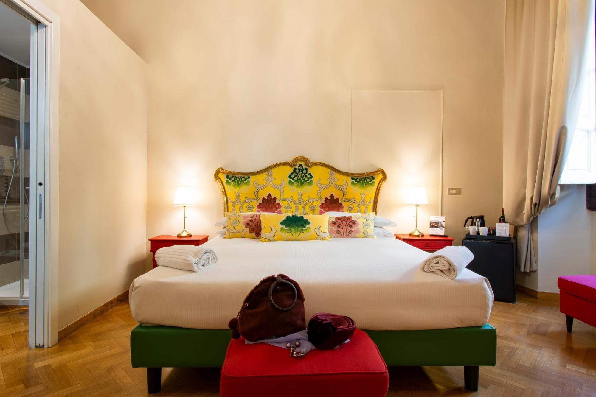 N4U Guest House Florence Luaran gambar