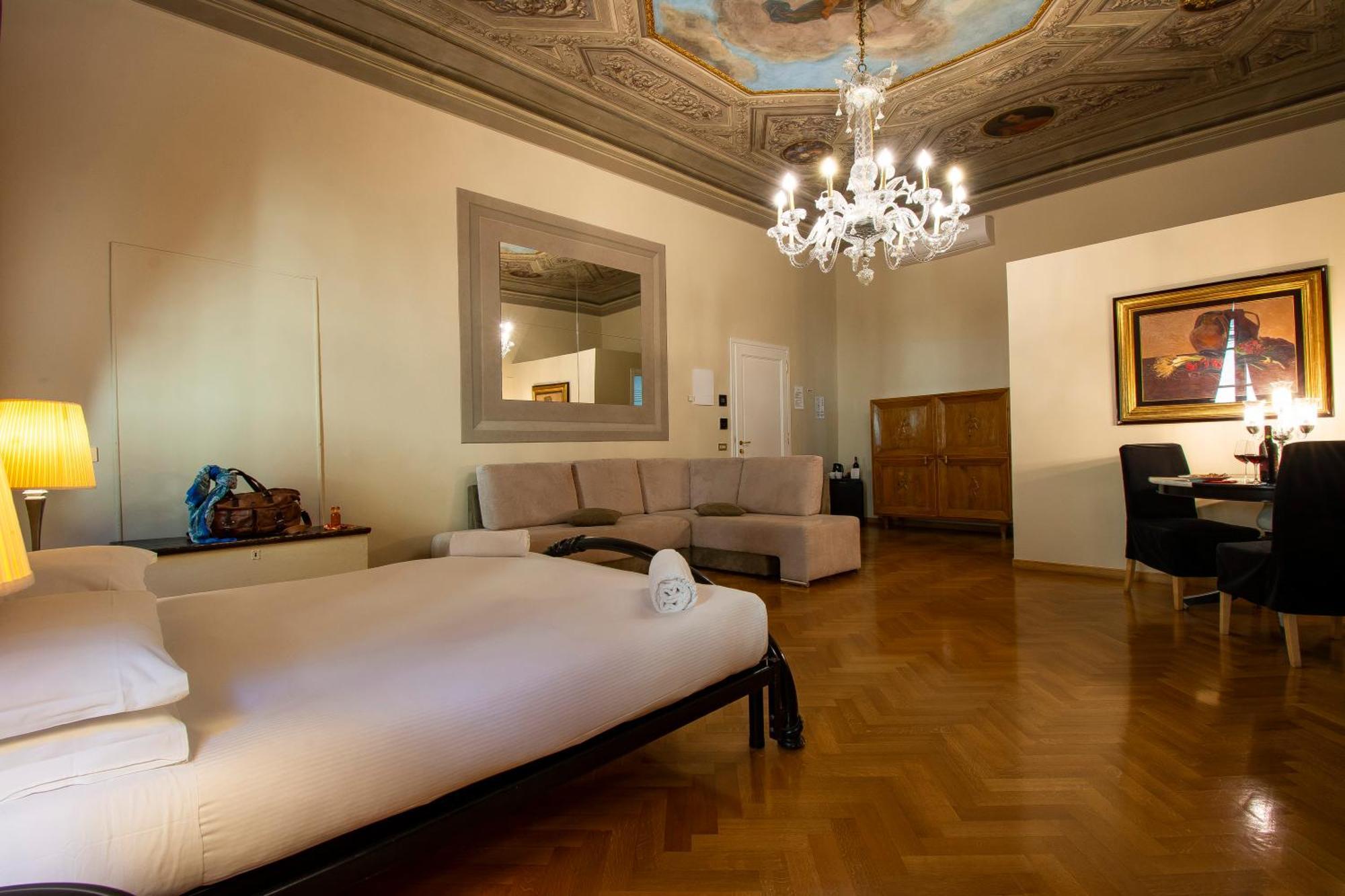 N4U Guest House Florence Luaran gambar