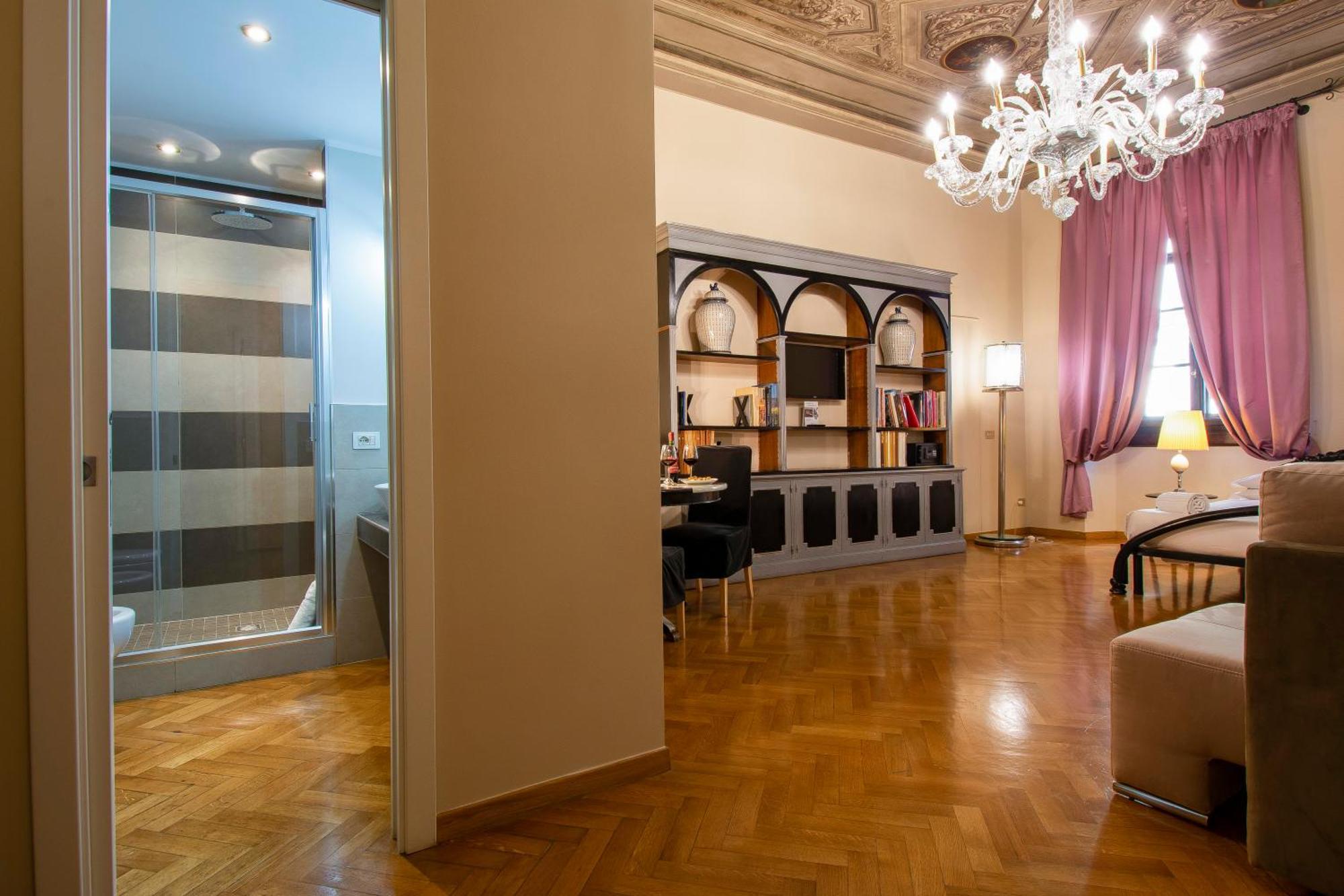 N4U Guest House Florence Luaran gambar