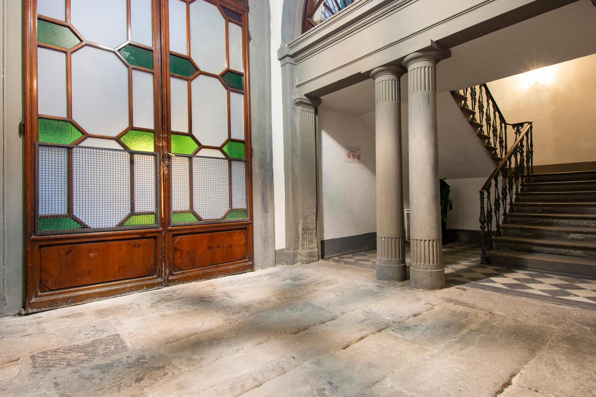 N4U Guest House Florence Luaran gambar