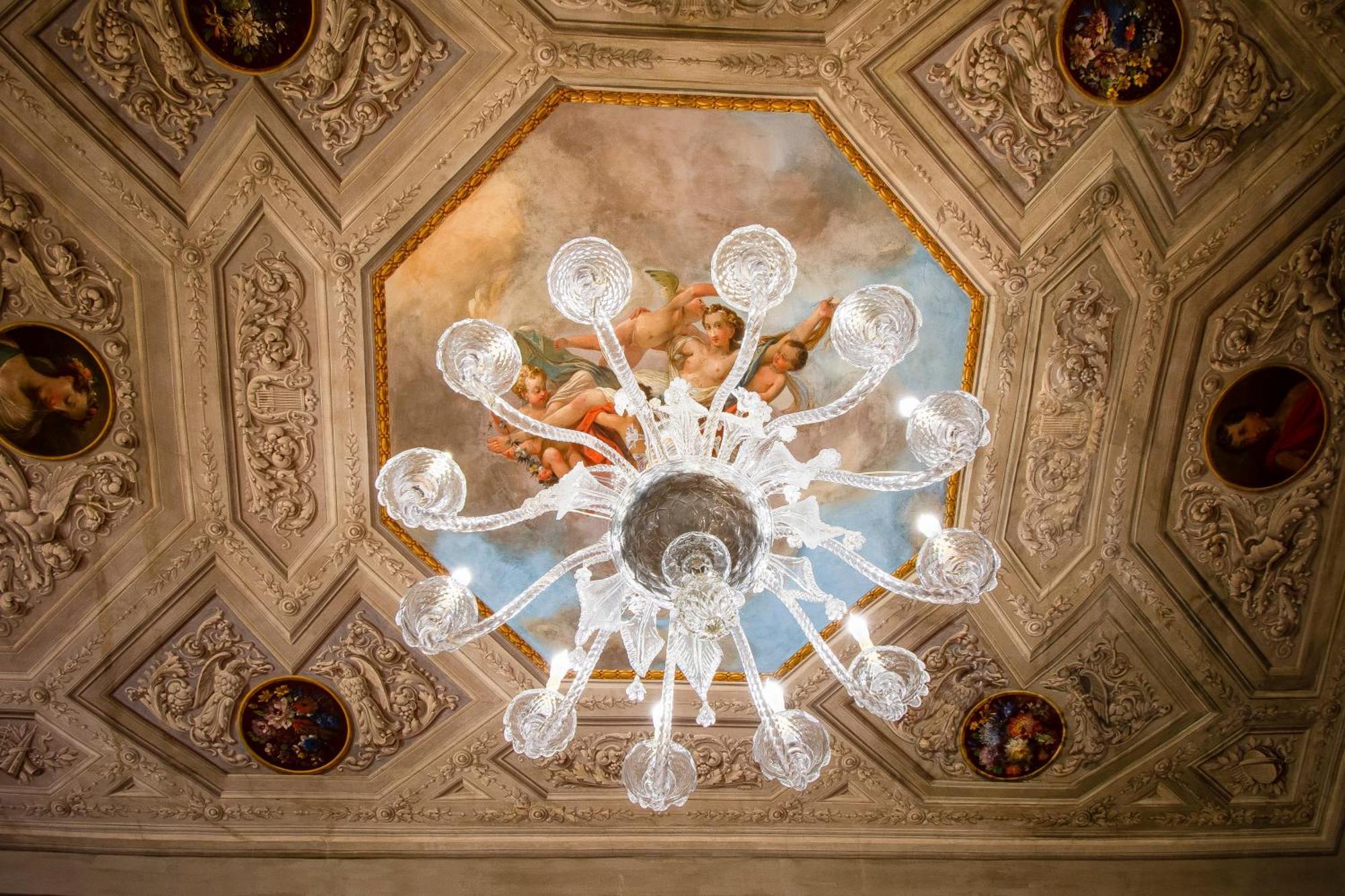 N4U Guest House Florence Luaran gambar