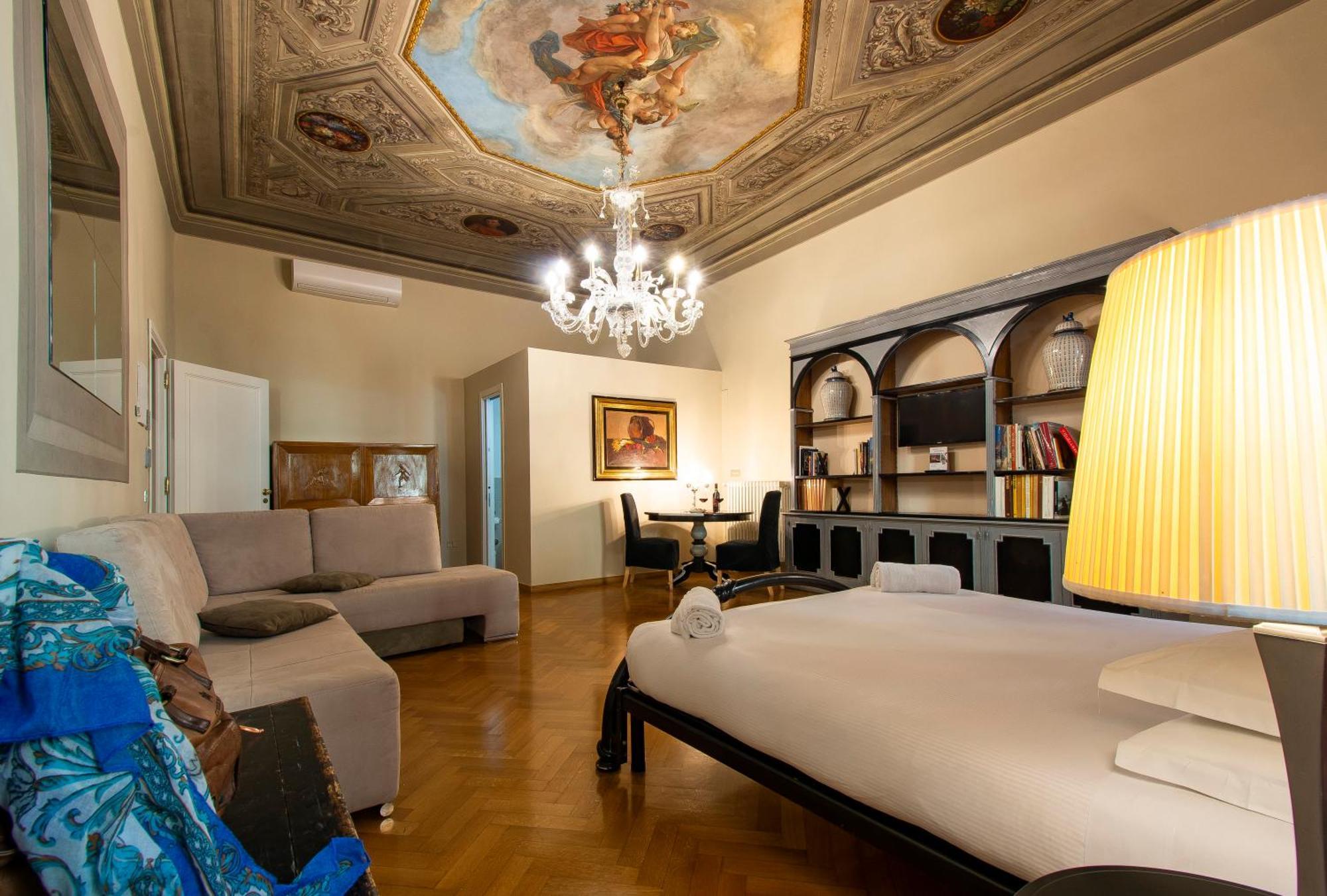 N4U Guest House Florence Luaran gambar