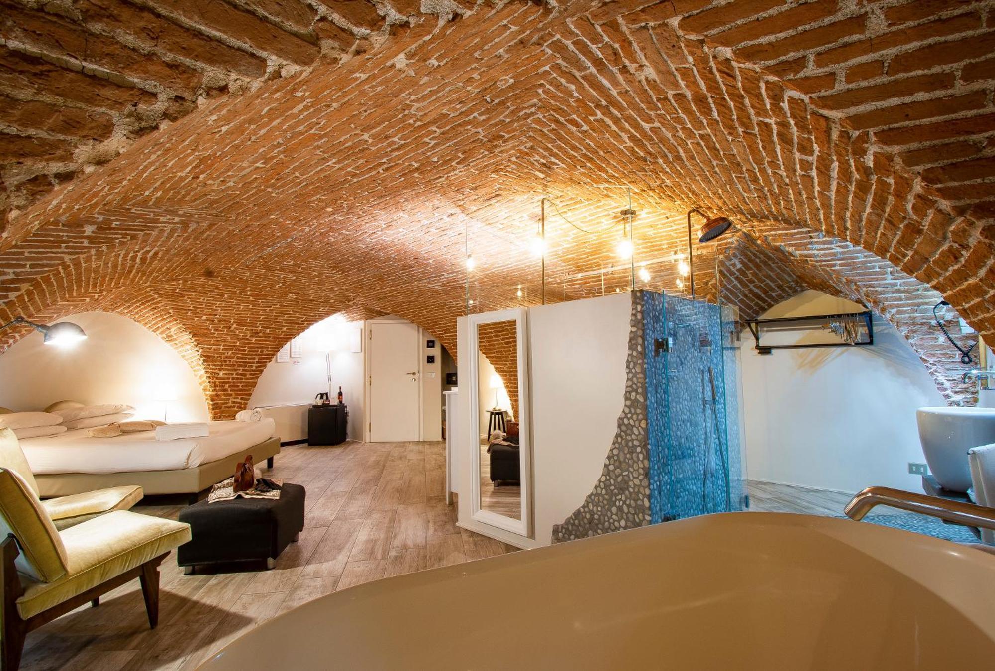N4U Guest House Florence Luaran gambar