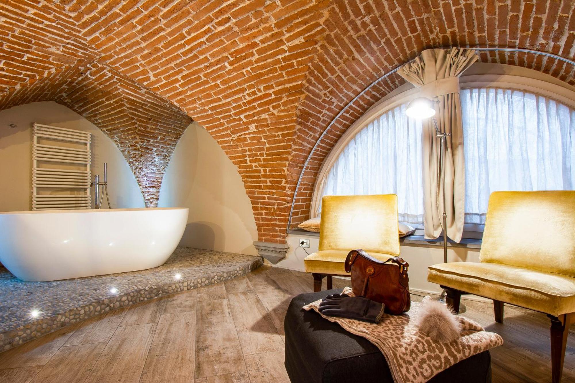 N4U Guest House Florence Luaran gambar