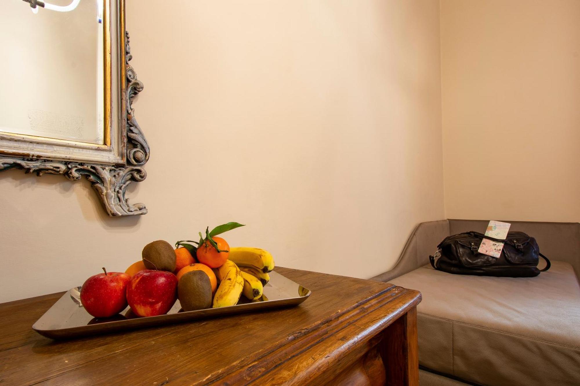 N4U Guest House Florence Luaran gambar