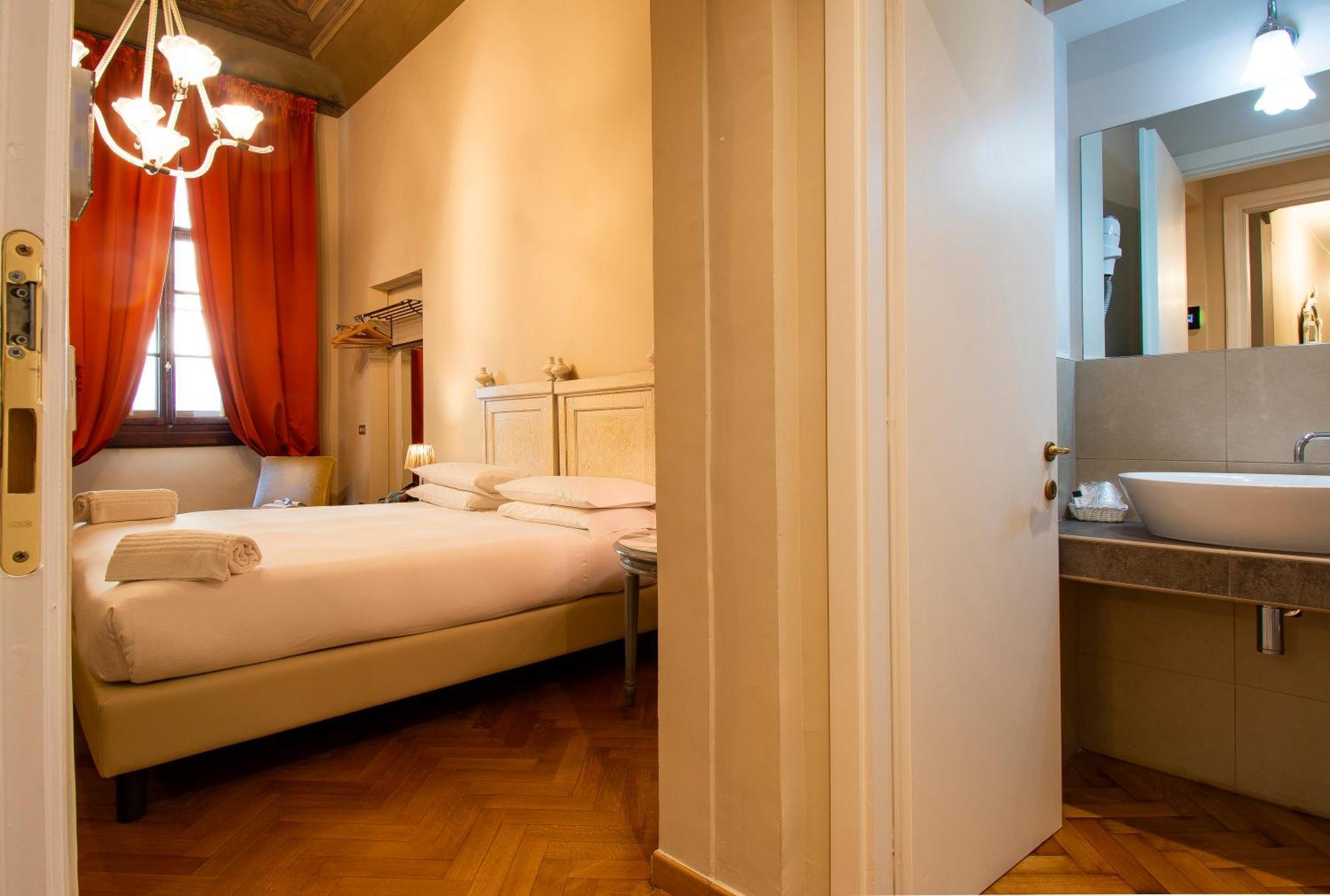 N4U Guest House Florence Luaran gambar