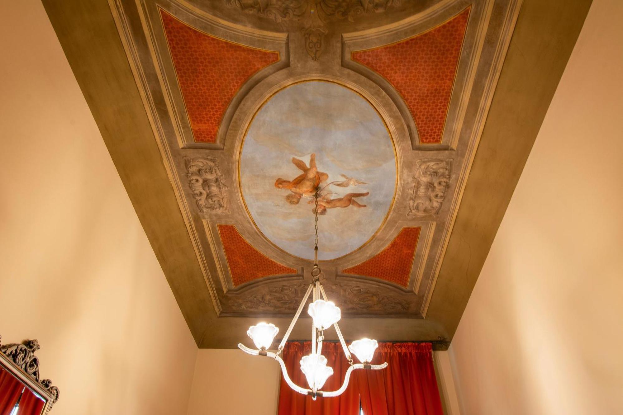 N4U Guest House Florence Luaran gambar
