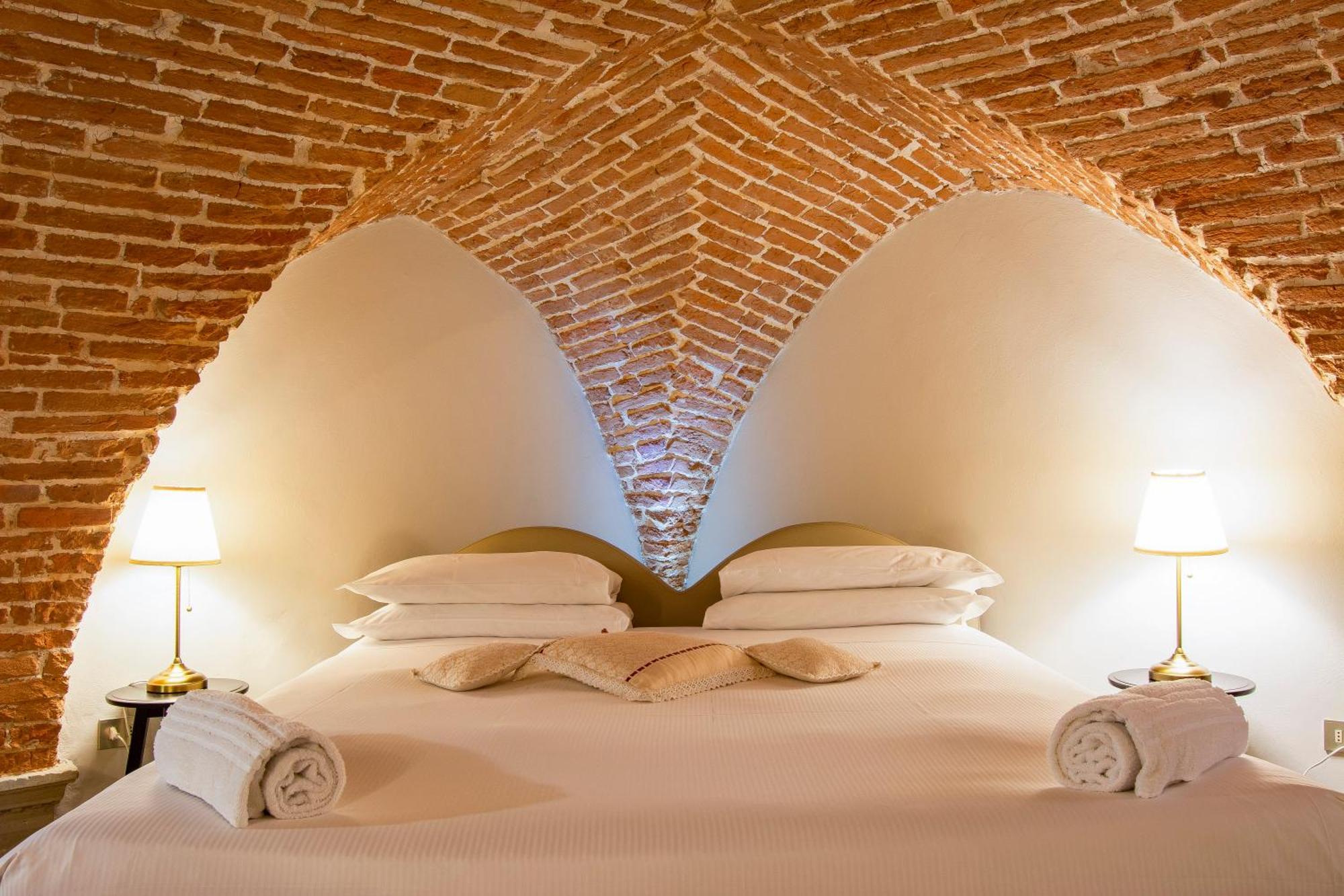N4U Guest House Florence Luaran gambar