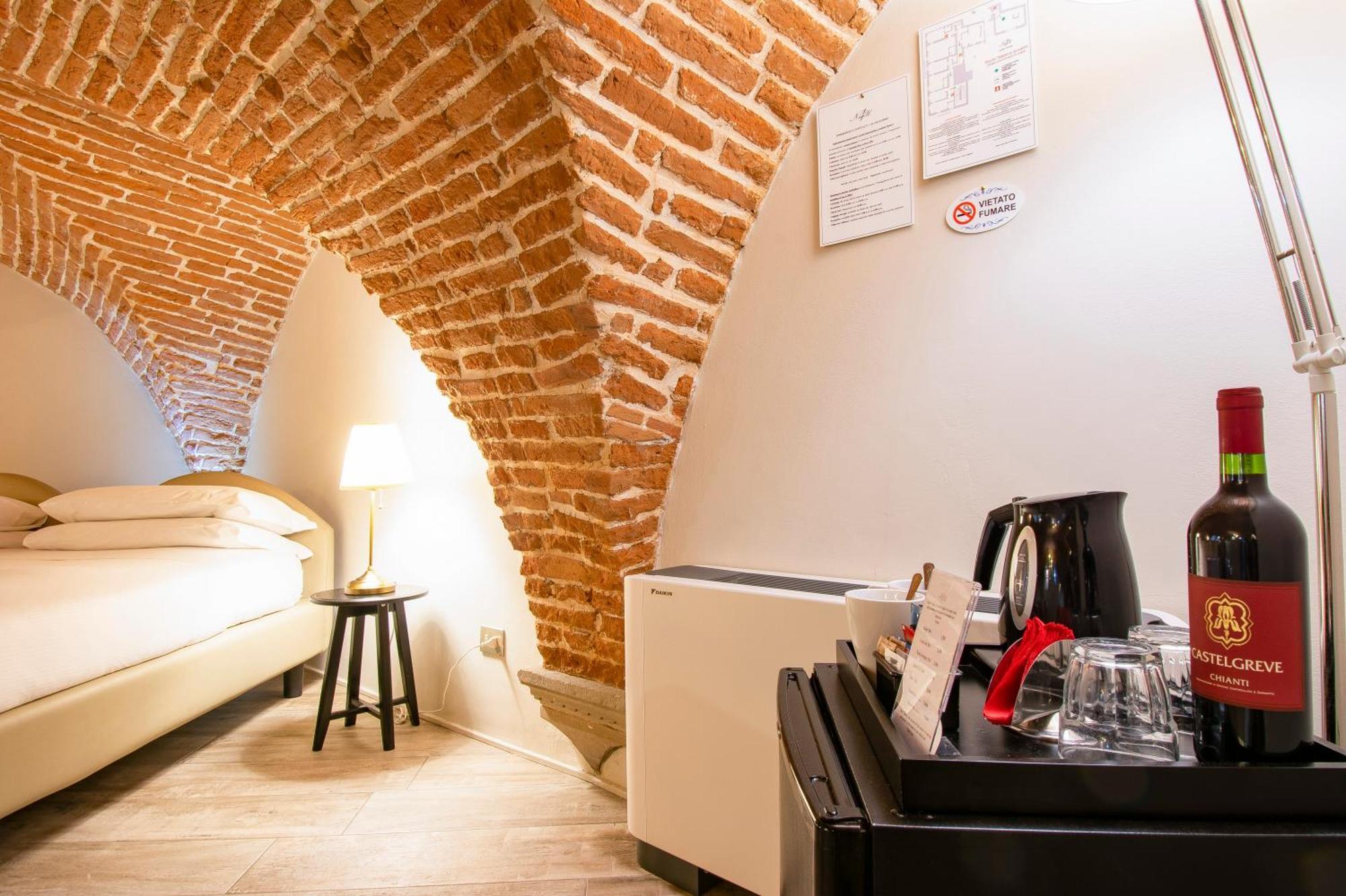 N4U Guest House Florence Luaran gambar