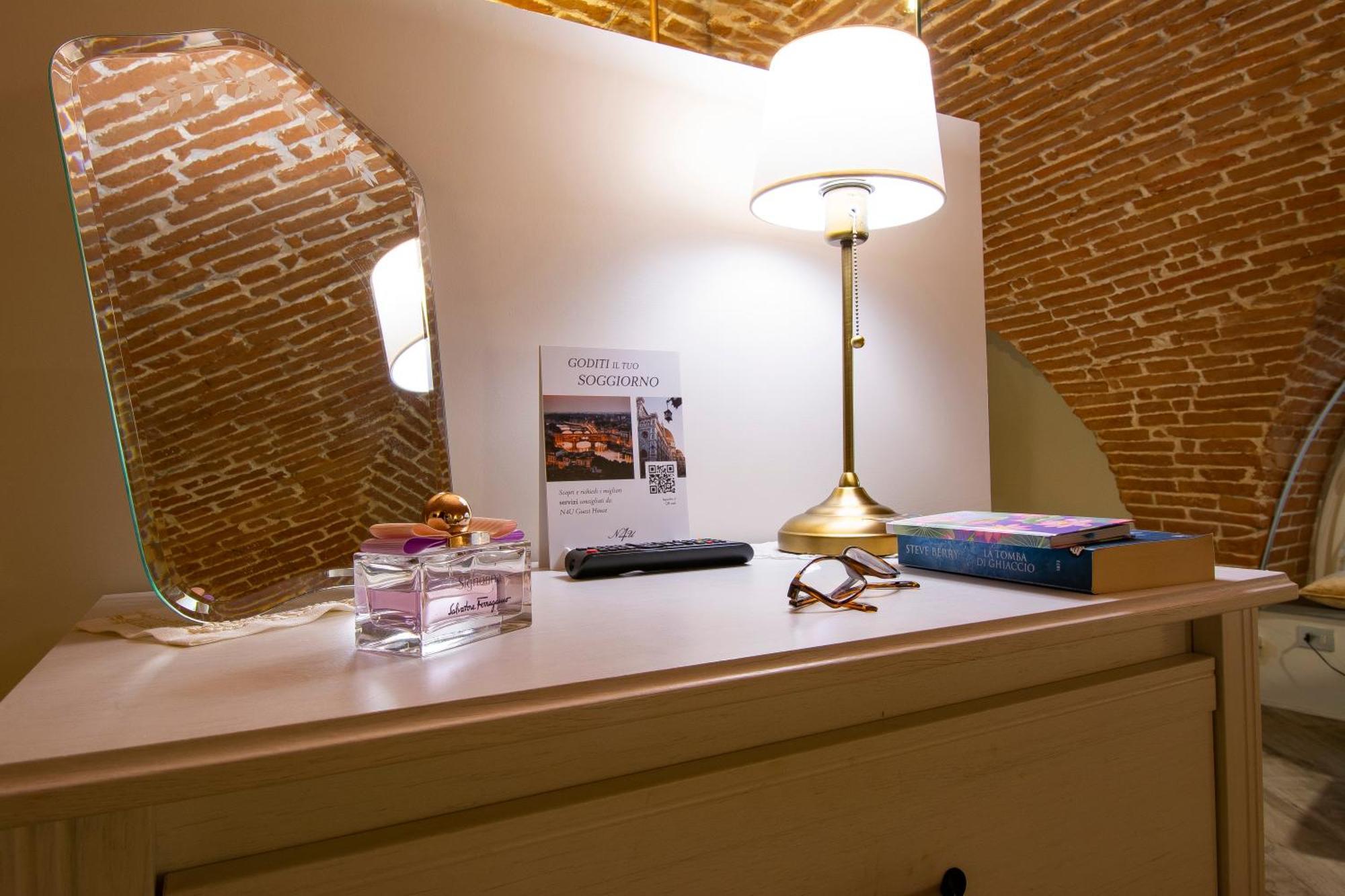 N4U Guest House Florence Luaran gambar