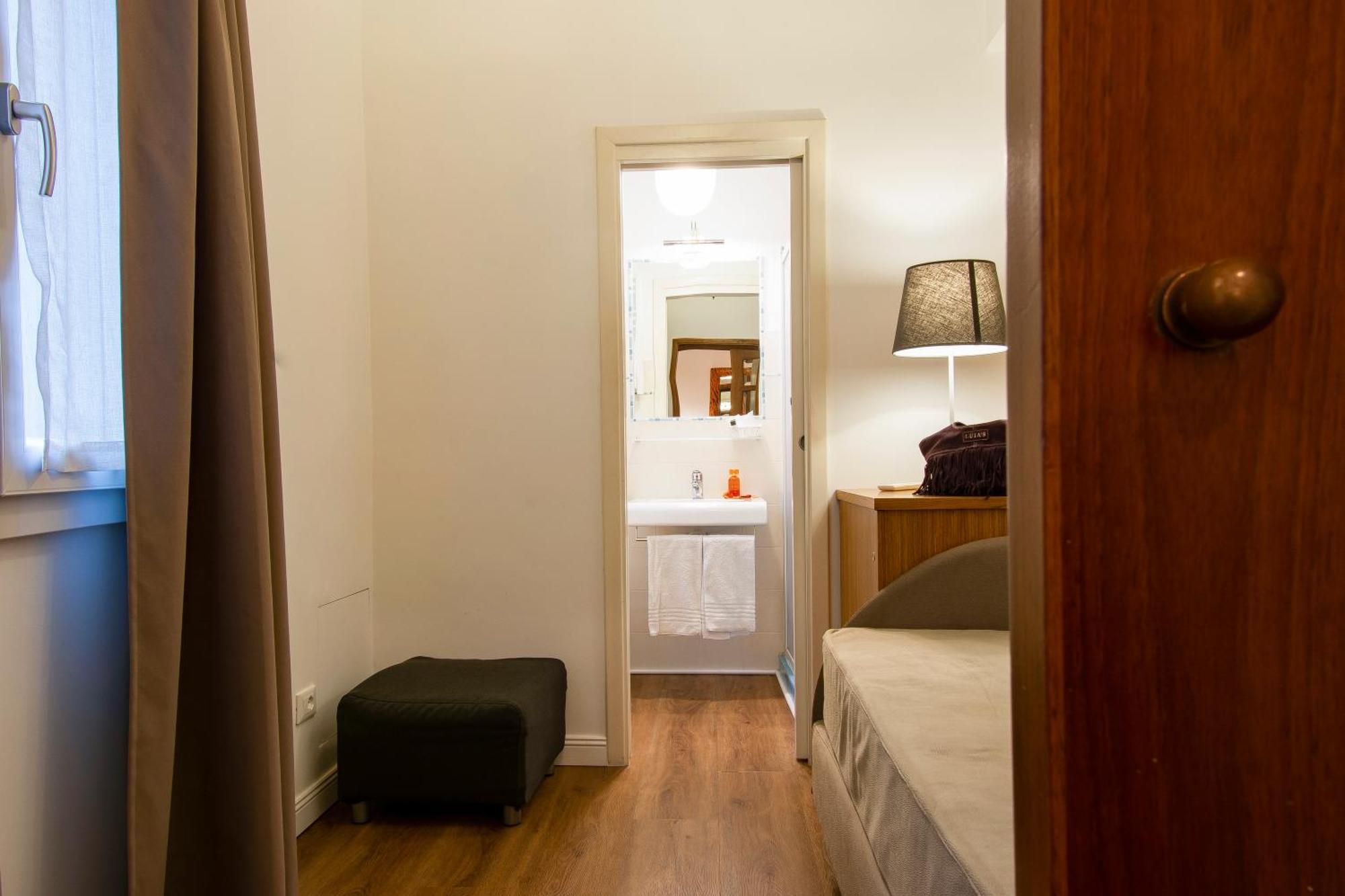 N4U Guest House Florence Luaran gambar
