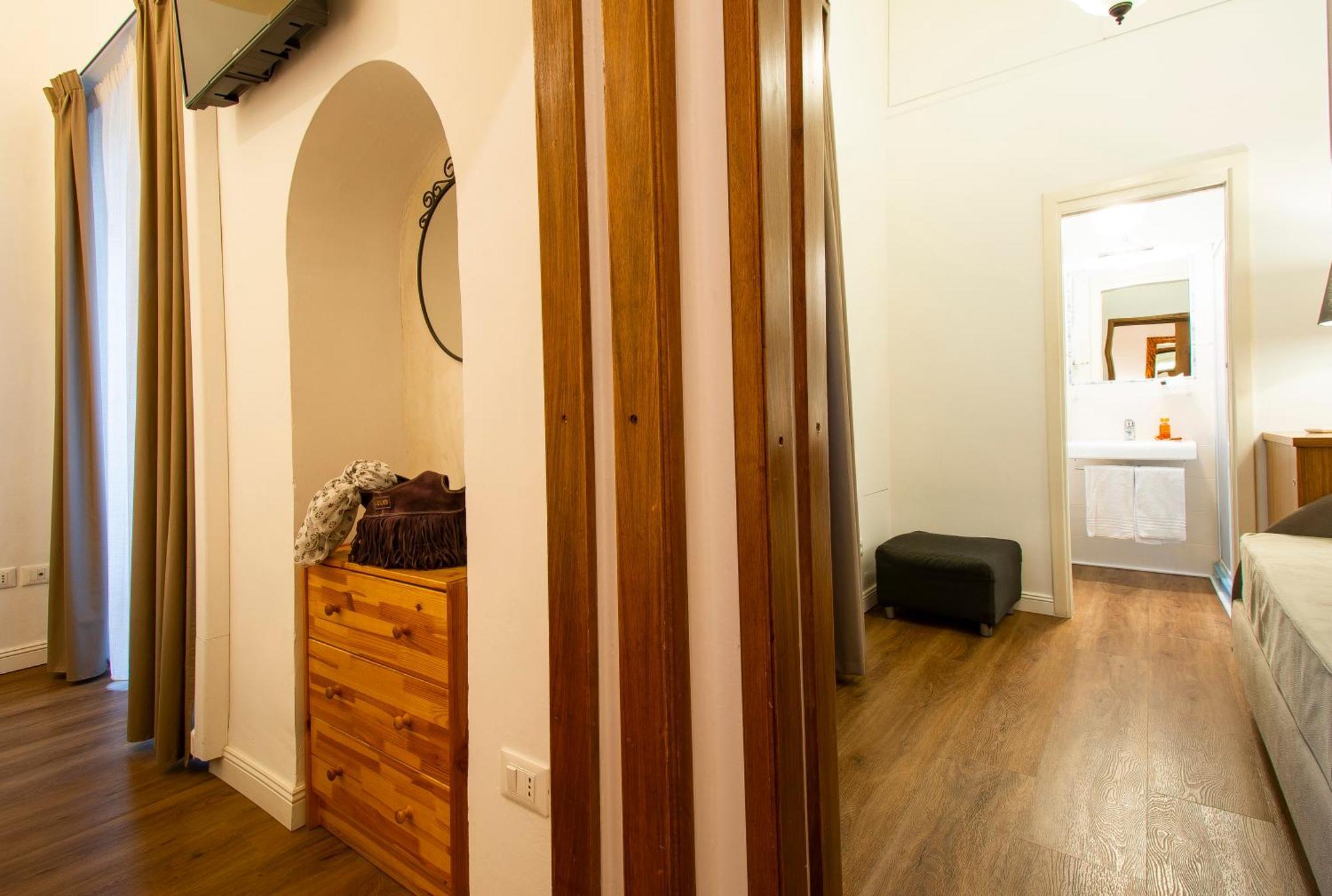 N4U Guest House Florence Luaran gambar