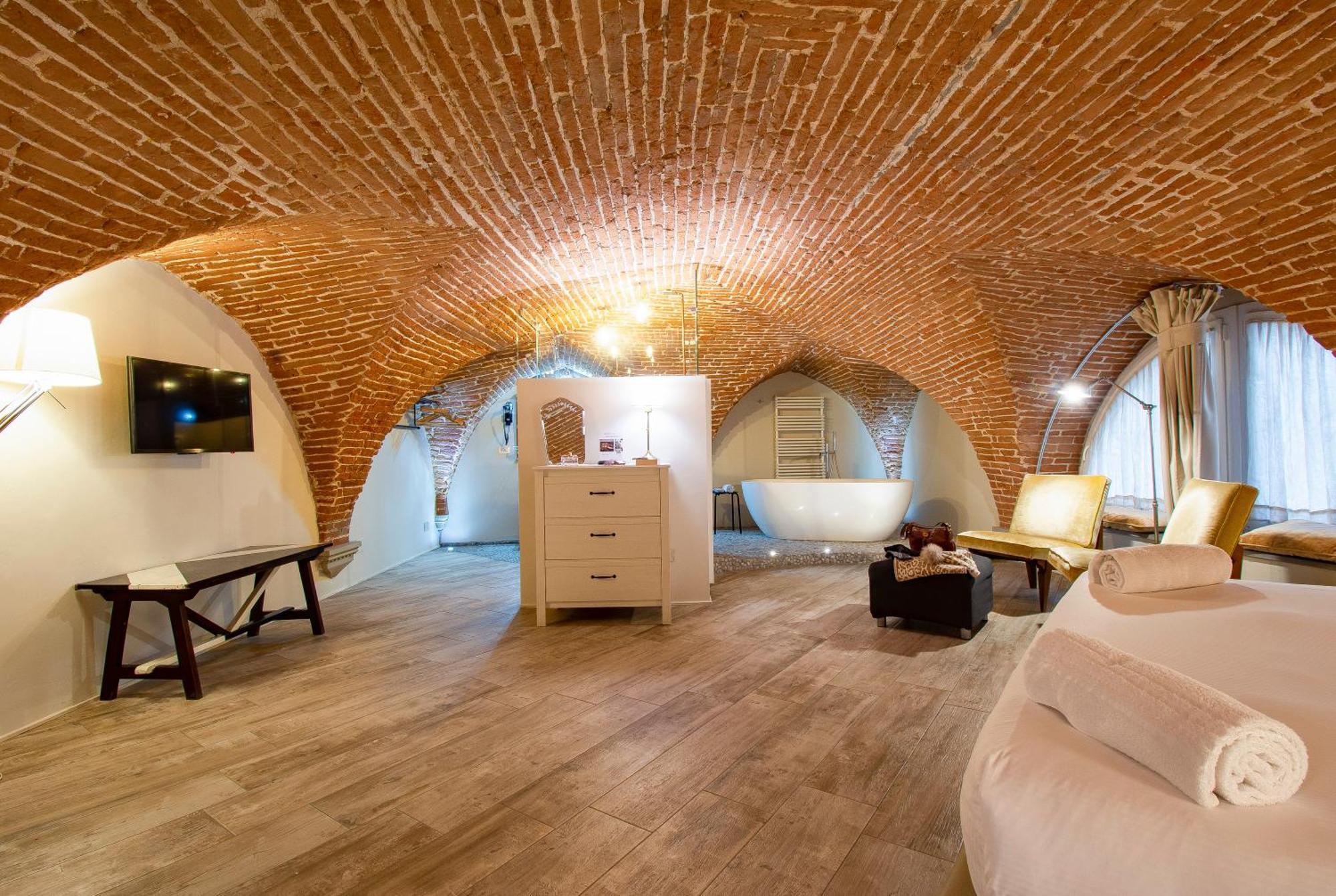 N4U Guest House Florence Luaran gambar