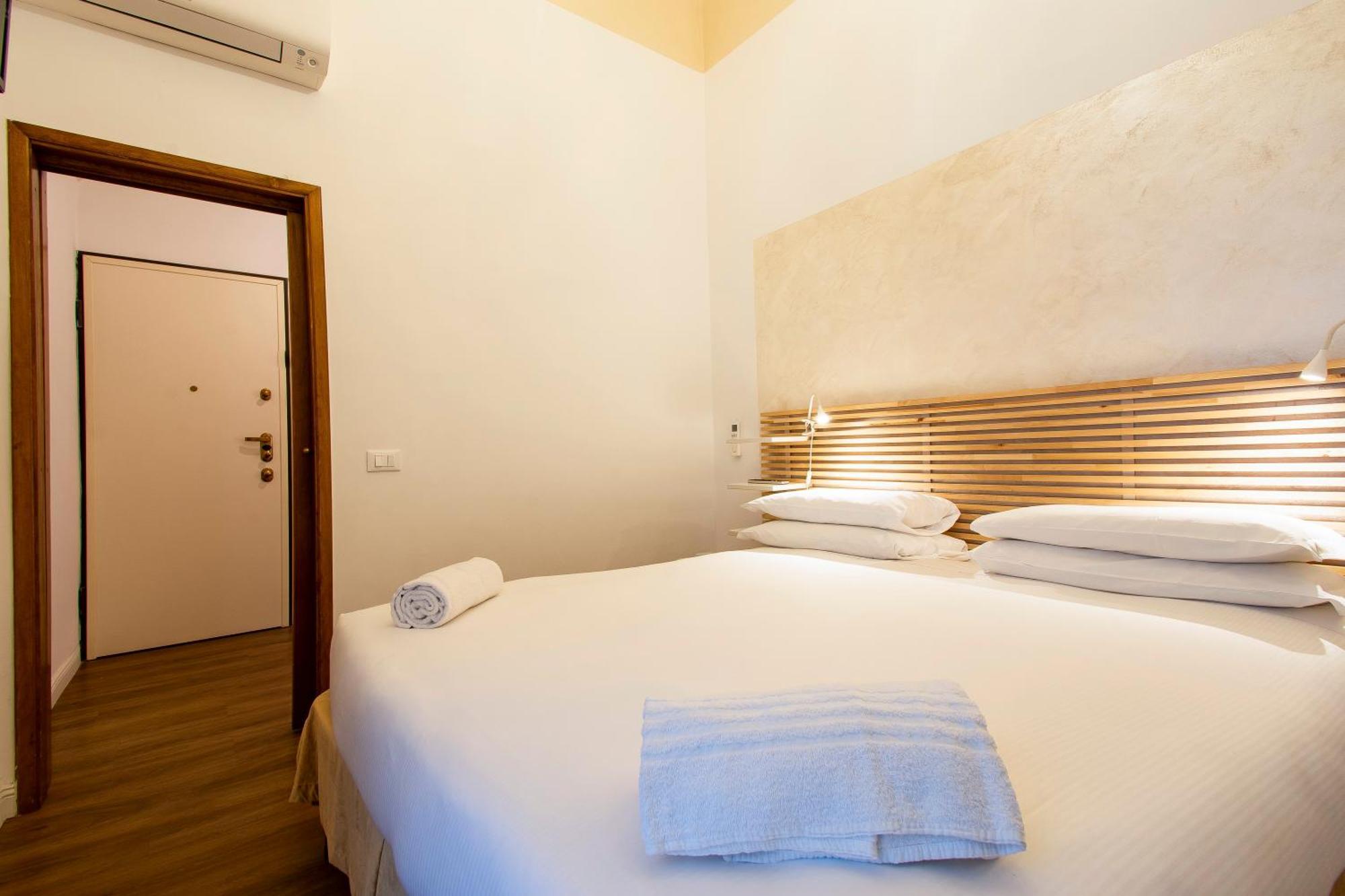 N4U Guest House Florence Luaran gambar