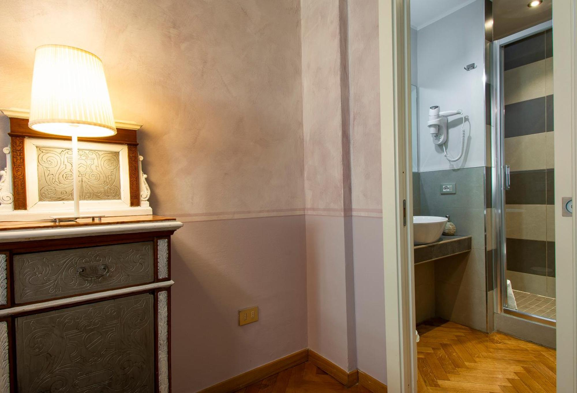 N4U Guest House Florence Luaran gambar