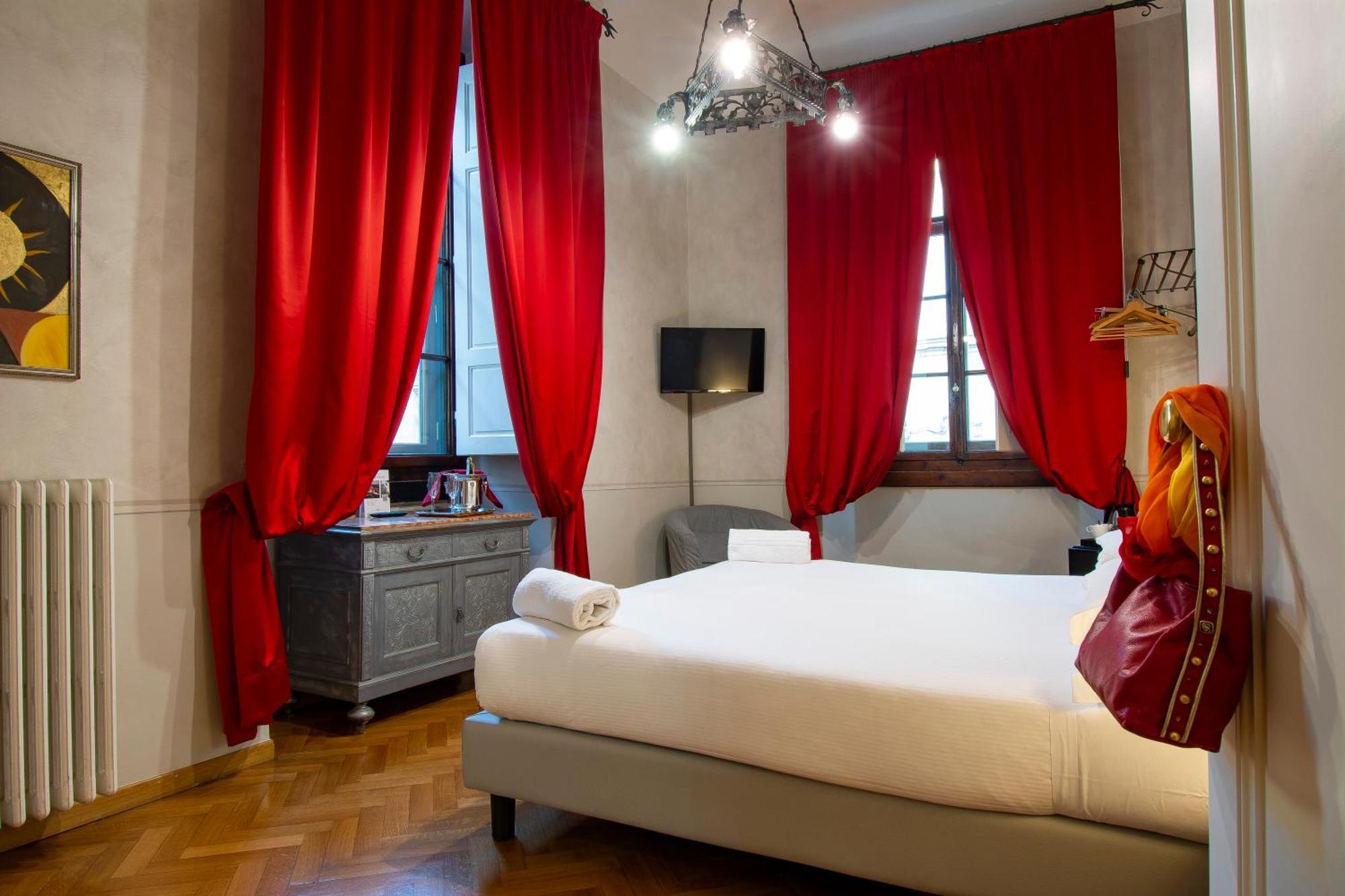 N4U Guest House Florence Luaran gambar