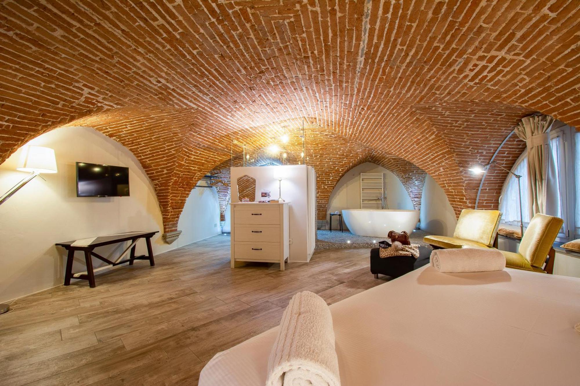N4U Guest House Florence Luaran gambar