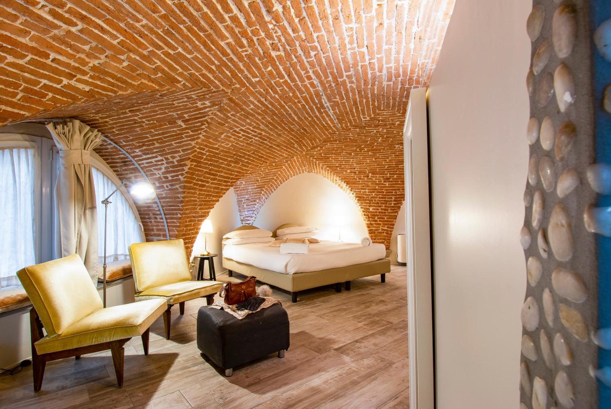 N4U Guest House Florence Luaran gambar