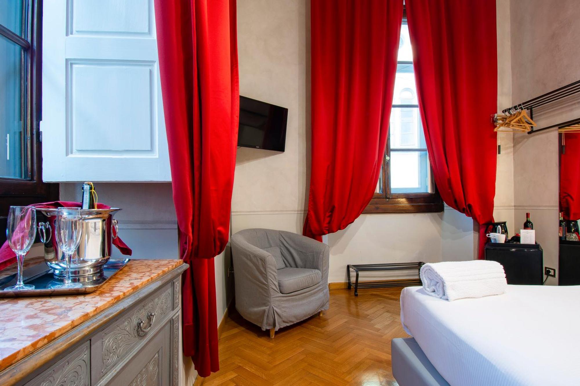 N4U Guest House Florence Luaran gambar