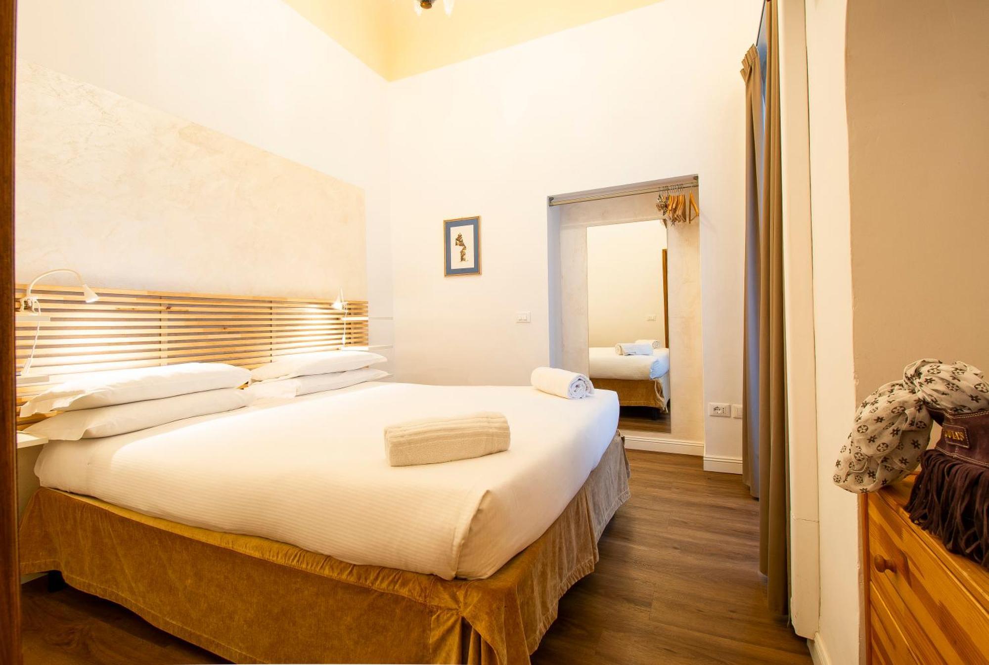 N4U Guest House Florence Luaran gambar