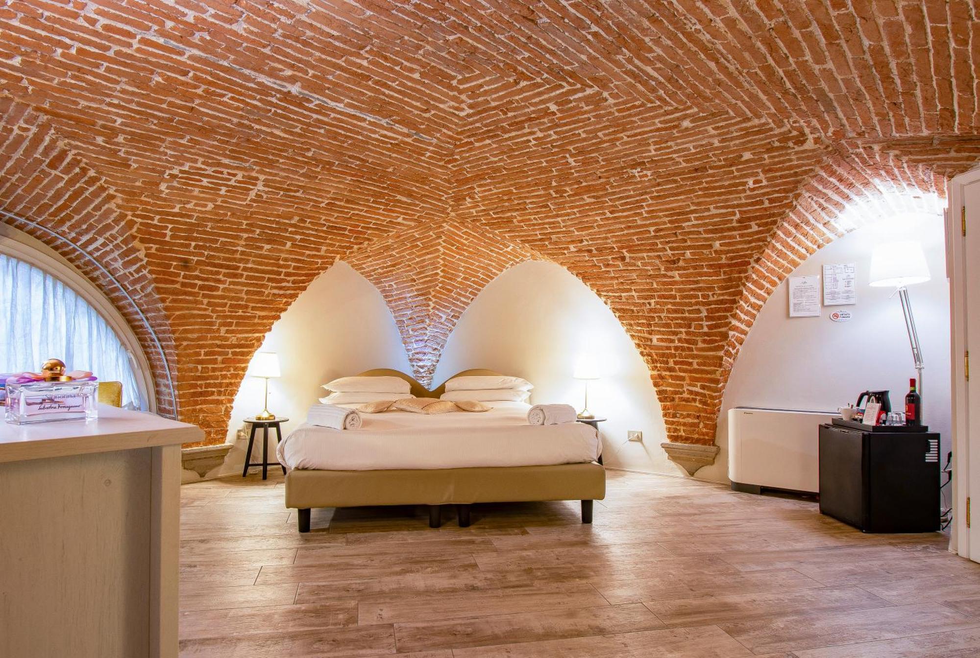 N4U Guest House Florence Luaran gambar