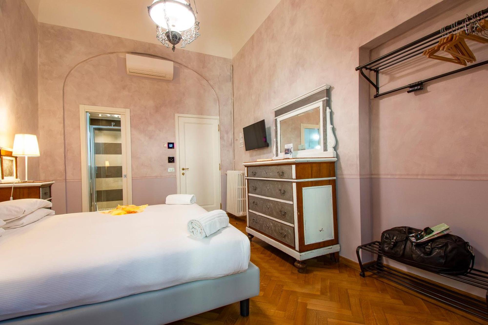 N4U Guest House Florence Luaran gambar