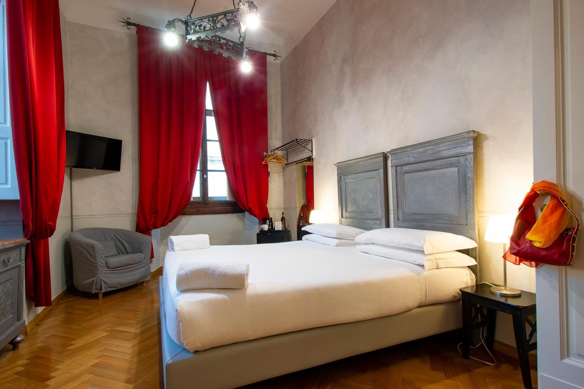 N4U Guest House Florence Luaran gambar