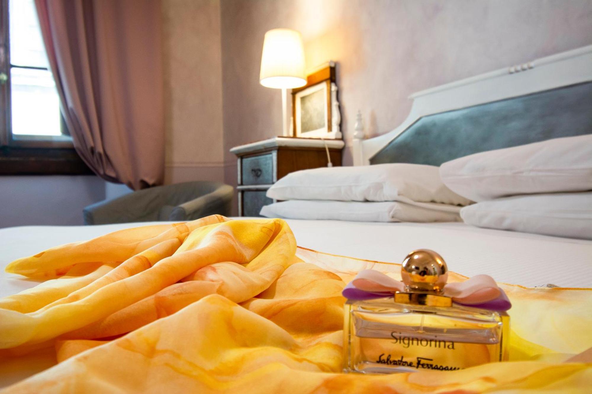 N4U Guest House Florence Luaran gambar