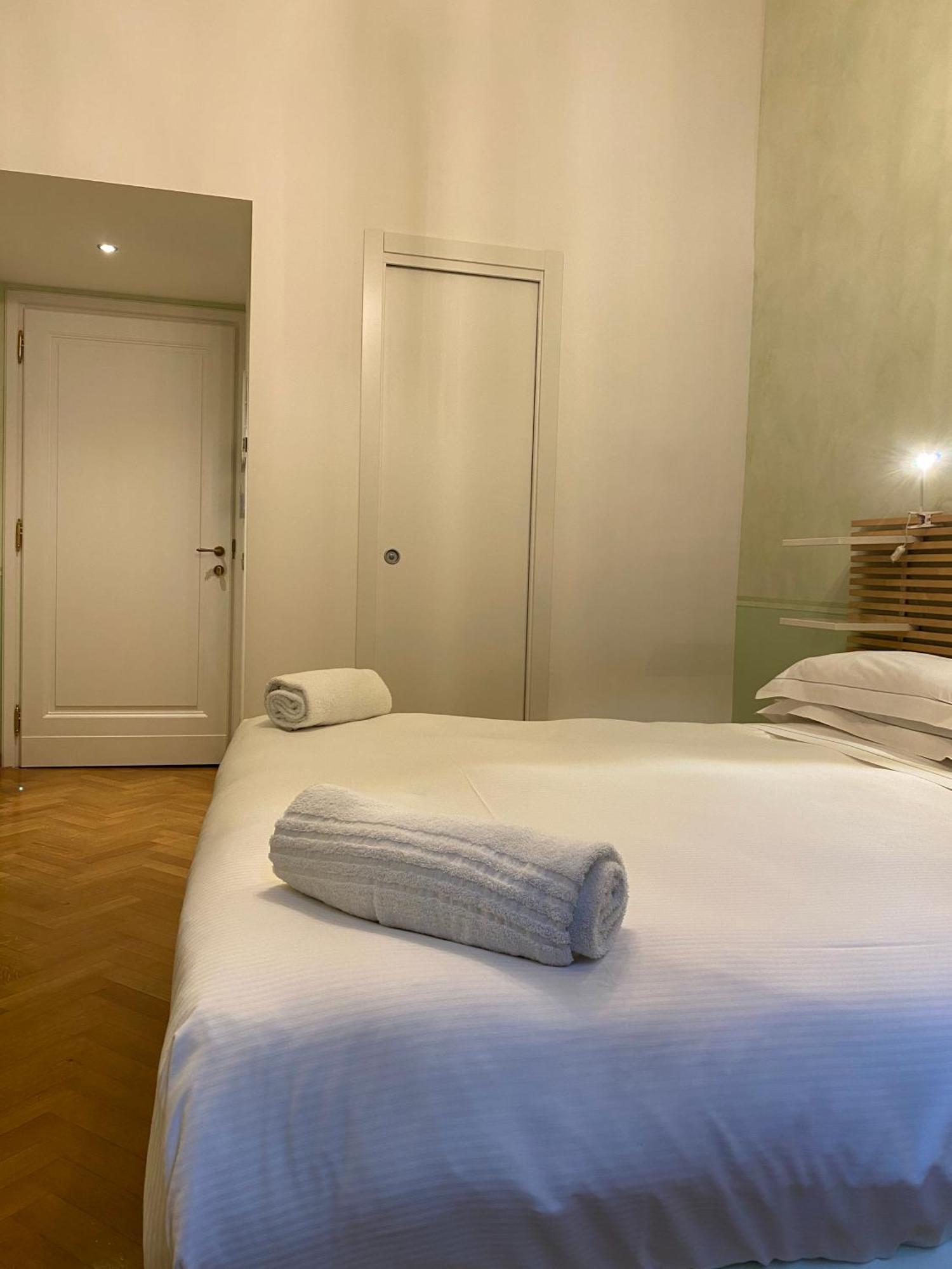 N4U Guest House Florence Luaran gambar