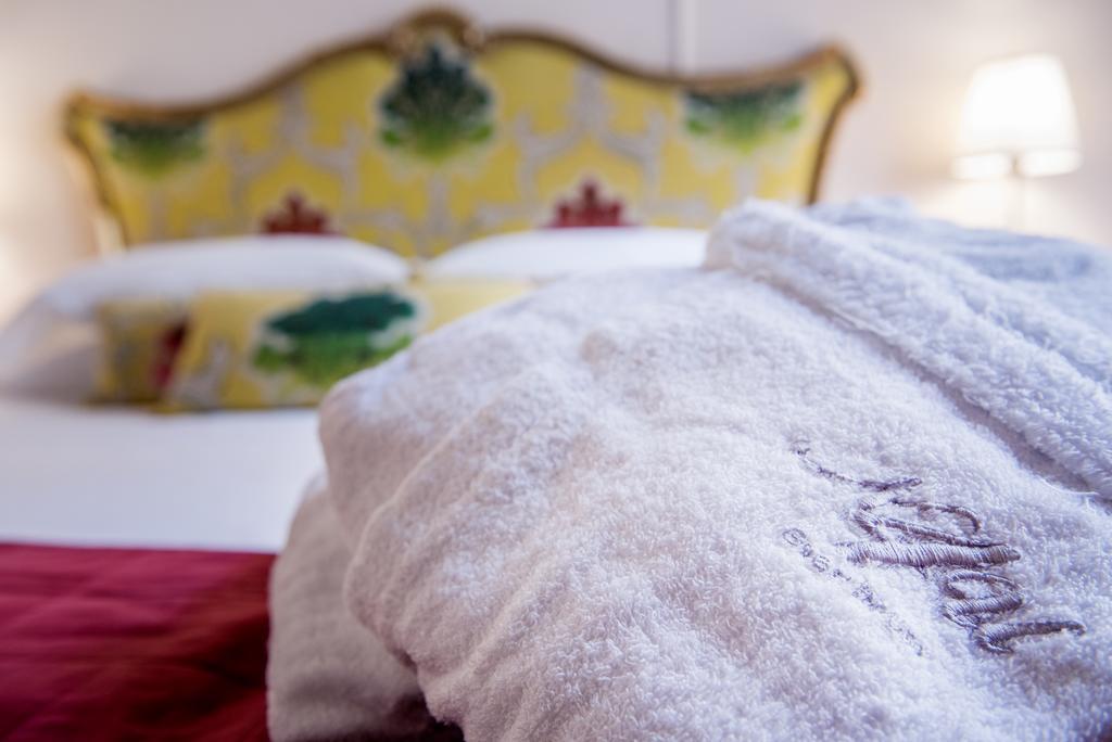 N4U Guest House Florence Luaran gambar