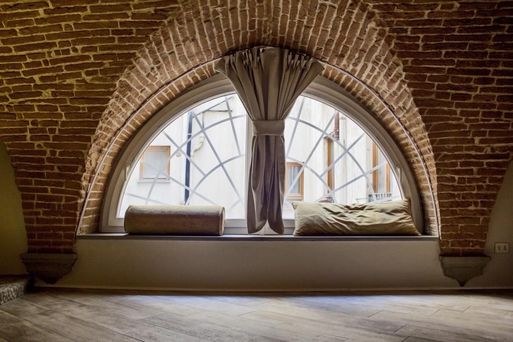 N4U Guest House Florence Luaran gambar