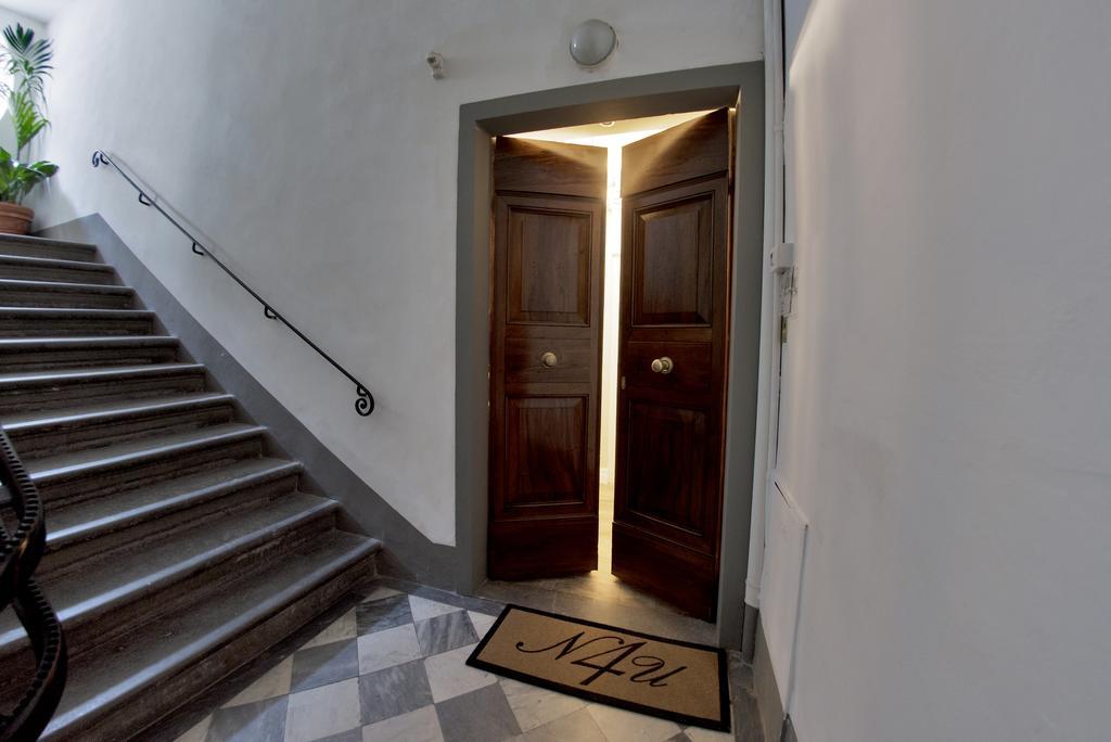 N4U Guest House Florence Luaran gambar