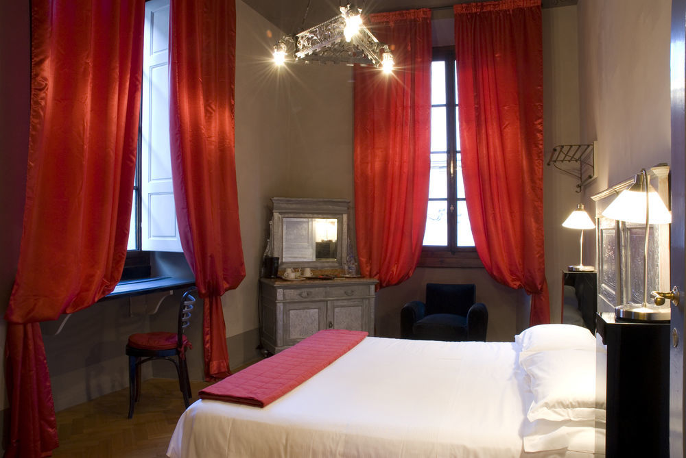 N4U Guest House Florence Luaran gambar