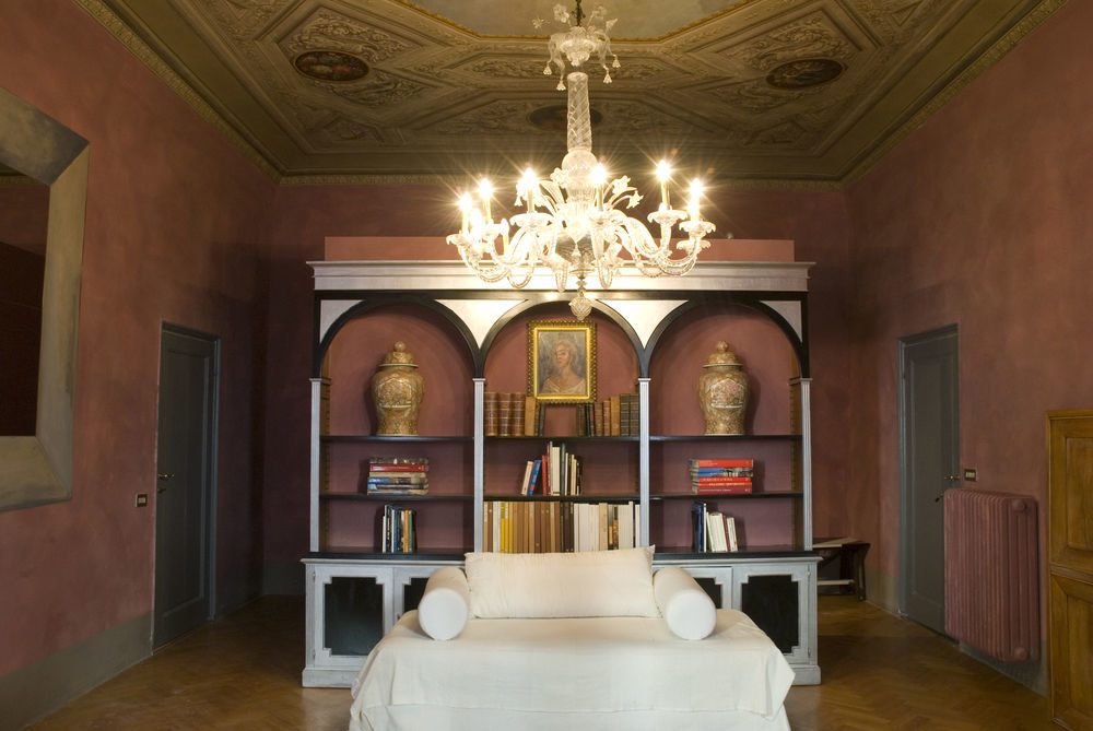 N4U Guest House Florence Luaran gambar